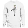 Heavyweight Long Sleeve T-Shirt Thumbnail