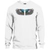 Heavyweight Long Sleeve T-Shirt Thumbnail
