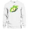 Heavyweight Long Sleeve T-Shirt Thumbnail