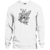 Heavyweight Long Sleeve T-Shirt Thumbnail
