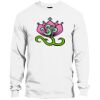 Heavyweight Long Sleeve T-Shirt Thumbnail