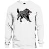 Heavyweight Long Sleeve T-Shirt Thumbnail