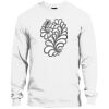 Heavyweight Long Sleeve T-Shirt Thumbnail