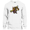 Heavyweight Long Sleeve T-Shirt Thumbnail