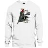 Heavyweight Long Sleeve T-Shirt Thumbnail
