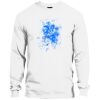 Heavyweight Long Sleeve T-Shirt Thumbnail