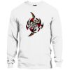 Heavyweight Long Sleeve T-Shirt Thumbnail