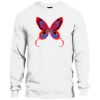 Heavyweight Long Sleeve T-Shirt Thumbnail