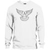 Heavyweight Long Sleeve T-Shirt Thumbnail