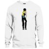 Heavyweight Long Sleeve T-Shirt Thumbnail