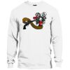 Heavyweight Long Sleeve T-Shirt Thumbnail