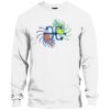 Heavyweight Long Sleeve T-Shirt Thumbnail