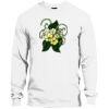 Heavyweight Long Sleeve T-Shirt Thumbnail