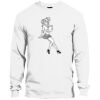 Heavyweight Long Sleeve T-Shirt Thumbnail