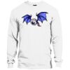 Heavyweight Long Sleeve T-Shirt Thumbnail