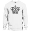Heavyweight Long Sleeve T-Shirt Thumbnail