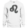 Heavyweight Long Sleeve T-Shirt Thumbnail