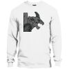 Heavyweight Long Sleeve T-Shirt Thumbnail
