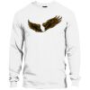 Heavyweight Long Sleeve T-Shirt Thumbnail