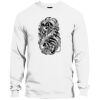 Heavyweight Long Sleeve T-Shirt Thumbnail