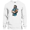 Heavyweight Long Sleeve T-Shirt Thumbnail