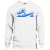 Heavyweight Long Sleeve T-Shirt Thumbnail