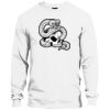 Heavyweight Long Sleeve T-Shirt Thumbnail
