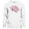 Heavyweight Long Sleeve T-Shirt Thumbnail