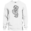 Heavyweight Long Sleeve T-Shirt Thumbnail