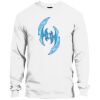 Heavyweight Long Sleeve T-Shirt Thumbnail