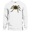 Heavyweight Long Sleeve T-Shirt Thumbnail
