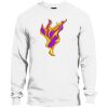 Heavyweight Long Sleeve T-Shirt Thumbnail
