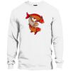 Heavyweight Long Sleeve T-Shirt Thumbnail