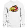 Heavyweight Long Sleeve T-Shirt Thumbnail