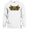 Heavyweight Long Sleeve T-Shirt Thumbnail