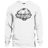 Heavyweight Long Sleeve T-Shirt Thumbnail