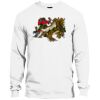 Heavyweight Long Sleeve T-Shirt Thumbnail