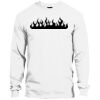 Heavyweight Long Sleeve T-Shirt Thumbnail