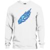 Heavyweight Long Sleeve T-Shirt Thumbnail