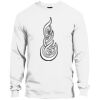 Heavyweight Long Sleeve T-Shirt Thumbnail