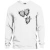 Heavyweight Long Sleeve T-Shirt Thumbnail