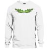 Heavyweight Long Sleeve T-Shirt Thumbnail