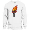 Heavyweight Long Sleeve T-Shirt Thumbnail