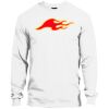 Heavyweight Long Sleeve T-Shirt Thumbnail