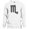 Heavyweight Long Sleeve T-Shirt Thumbnail