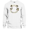 Heavyweight Long Sleeve T-Shirt Thumbnail