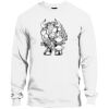 Heavyweight Long Sleeve T-Shirt Thumbnail