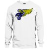 Heavyweight Long Sleeve T-Shirt Thumbnail