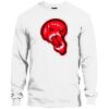 Heavyweight Long Sleeve T-Shirt Thumbnail