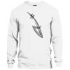 Heavyweight Long Sleeve T-Shirt Thumbnail